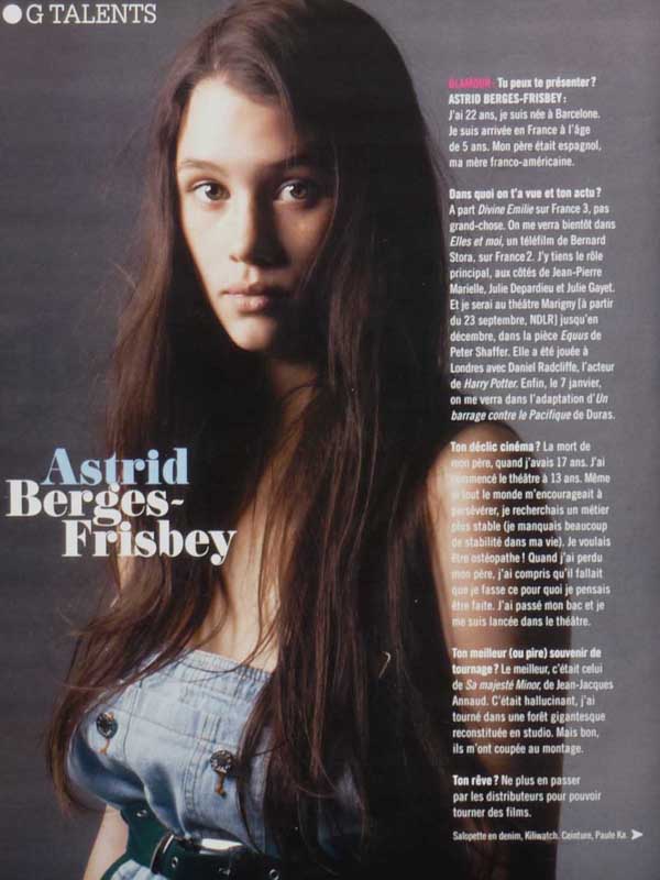 阿斯特丽德·伯格斯·弗瑞斯贝/Astrid Berges-Frisbey-4-28